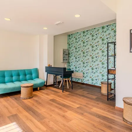 Apartamento Piazza San Giuseppe-9 By Interhome *