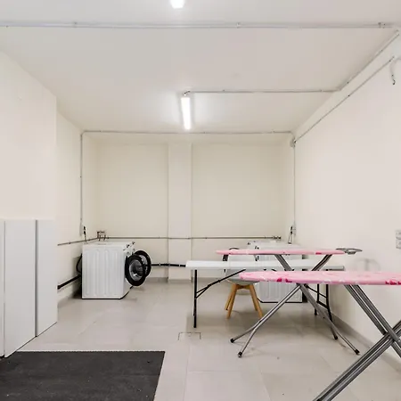 Piazza San Giuseppe-9 By Interhome Apartment *