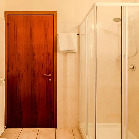 Apartment Piazza San Giuseppe-9 By Interhome *