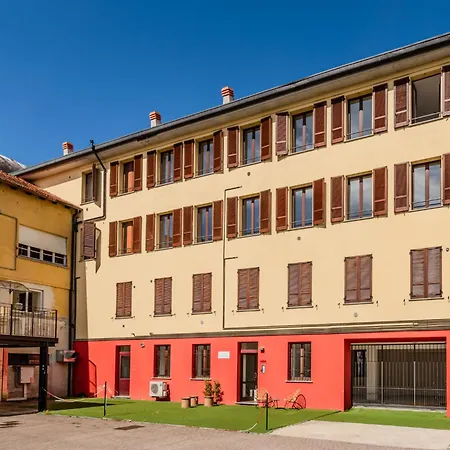 Piazza San Giuseppe-9 By Interhome Acquaseria