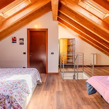 Piazza San Giuseppe-9 By Interhome Apartment *