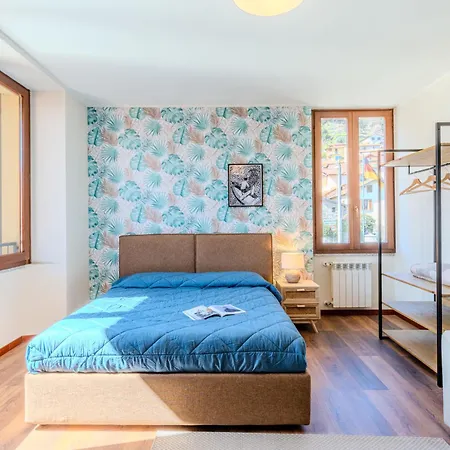 Piazza San Giuseppe-9 By Interhome *
