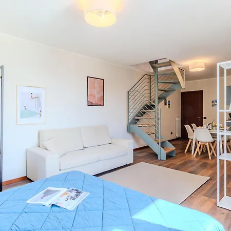 Piazza San Giuseppe-9 By Interhome *