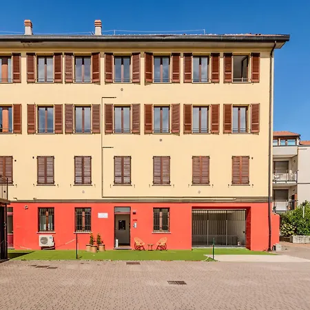 Piazza San Giuseppe-9 By Interhome * Acquaseria