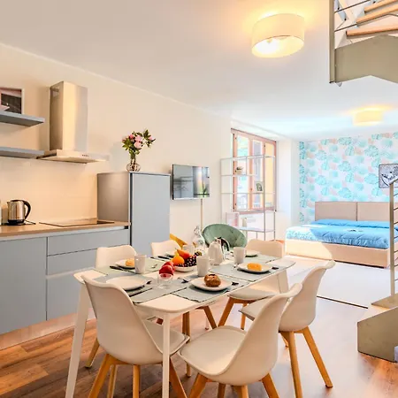 Piazza San Giuseppe-9 By Interhome